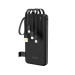 Dudao Батарея універсальна Dudao K11 10000mAh (6977196681853)