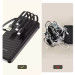 Dudao Батарея універсальна Dudao K11 10000mAh (6977196681853)