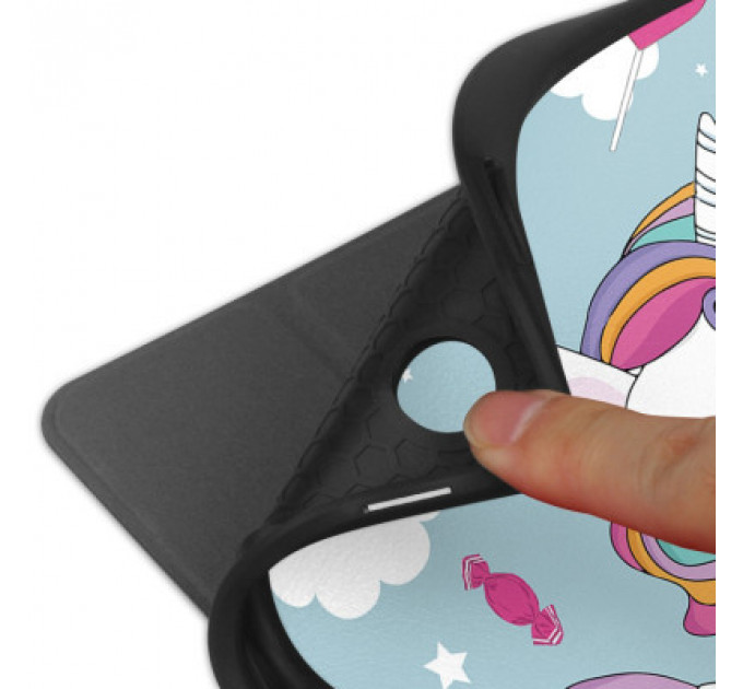 Чохол до планшета BeCover Flexible TPU Mate Samsung Tab A9 Plus SM-X210/SM-X215/SM-X216 11.0" Unicorn (710352)