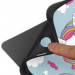 Чохол до планшета BeCover Flexible TPU Mate Samsung Tab A9 Plus SM-X210/SM-X215/SM-X216 11.0" Unicorn (710352)