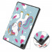 Чохол до планшета BeCover Flexible TPU Mate Samsung Tab A9 Plus SM-X210/SM-X215/SM-X216 11.0" Unicorn (710352)