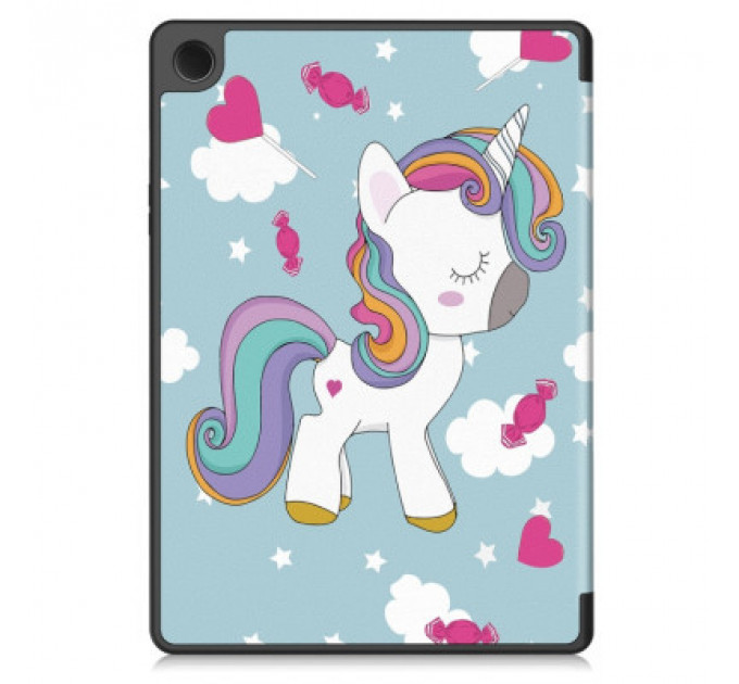 Чохол до планшета BeCover Flexible TPU Mate Samsung Tab A9 Plus SM-X210/SM-X215/SM-X216 11.0" Unicorn (710352)