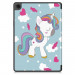 Чохол до планшета BeCover Flexible TPU Mate Samsung Tab A9 Plus SM-X210/SM-X215/SM-X216 11.0" Unicorn (710352)