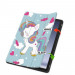Чохол до планшета BeCover Flexible TPU Mate Samsung Tab A9 Plus SM-X210/SM-X215/SM-X216 11.0" Unicorn (710352)