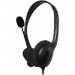 Fiesta Навушники Fiesta Mic FIS1020 Stereo USB (FIS1020)