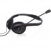 Fiesta Навушники Fiesta Mic FIS1020 Stereo USB (FIS1020)