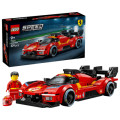 LEGO Конструктор LEGO Speed Champions Ferrari 499P (77261)