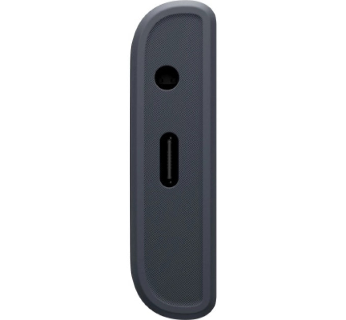 Nokia Мобільний телефон Nokia 200 4G DS 2026 Black