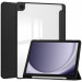 Чохол до планшета BeCover Soft Edge stylus holder Samsung Tab A9 Plus SM-X210/SM-X215/SM-X216 11.0" Black (710366)
