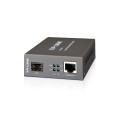 TP-Link Медіаконвертер TP-LINK MC220L Gigabit Fiber Converter