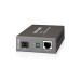 TP-Link Медіаконвертер TP-LINK MC220L Gigabit Fiber Converter