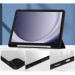 Чохол до планшета BeCover Soft Edge stylus holder Samsung Tab A9 Plus SM-X210/SM-X215/SM-X216 11.0" Black (710366)