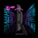 GIGABYTE Монітор 32" GS32QCA EU GIGABYTE