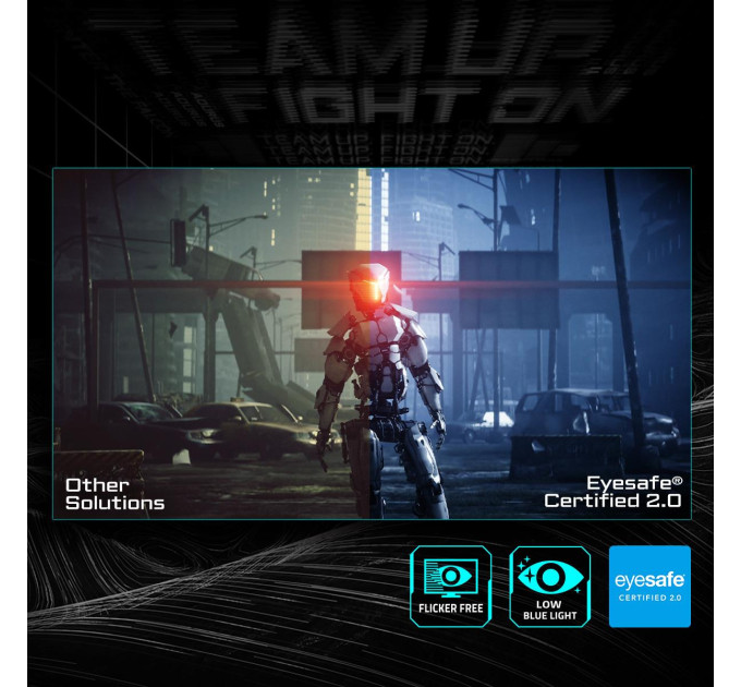 GIGABYTE Монітор 32" GS32QCA EU GIGABYTE