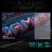GIGABYTE Монітор 32" GS32QCA EU GIGABYTE