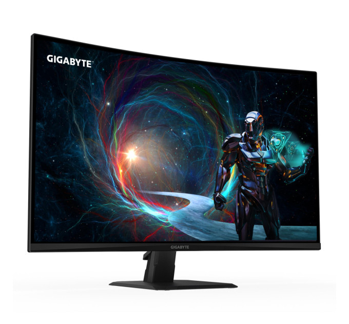 GIGABYTE Монітор 32" GS32QCA EU GIGABYTE