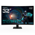 GIGABYTE Монітор 32" GS32QCA EU GIGABYTE