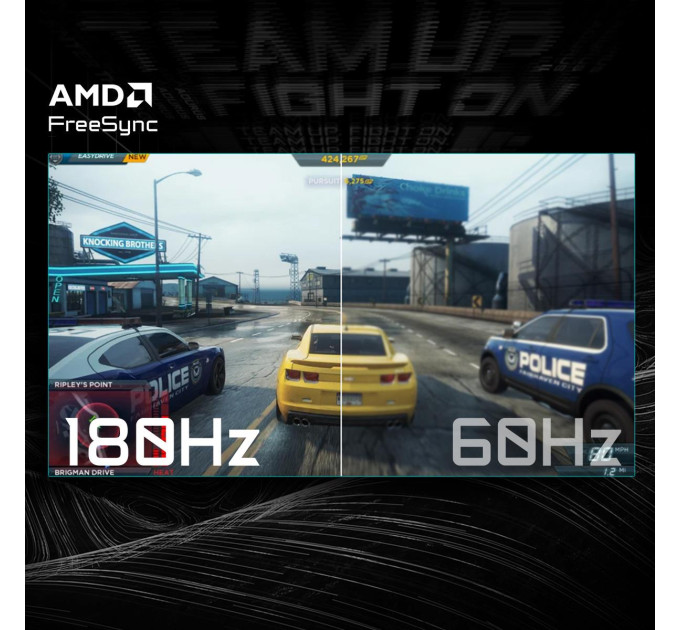 GIGABYTE Монітор 32" GS32QCA EU GIGABYTE