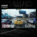 GIGABYTE Монітор 32" GS32QCA EU GIGABYTE