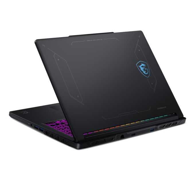 MSI Ноутбук (портативний комп’ютер) CROSS 16HX CI7-14650HX 16" 16GB/1TB E14WGK-051XUA MSI