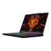 MSI Ноутбук (портативний комп’ютер) CROSS 16HX CI7-14650HX 16" 16GB/1TB E14WGK-051XUA MSI