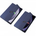 Чохол до планшета BeCover Soft Edge stylus holder Samsung Tab A9 Plus SM-X210/SM-X215/SM-X216 11.0" Deep Blue (710367)