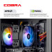 COBRA Персональний комп`ютер COBRA (A56.32.S10.56T.23061)