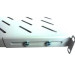 Hypernet Полка 19" Hypernet 1U глуб. 600мм, в шкафы глубиной 800мм, цвет серый (U-FS-80)