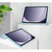 Чохол до планшета BeCover Soft Edge stylus holder Samsung Tab A9 Plus SM-X210/SM-X215/SM-X216 11.0" Light Blue (710369)