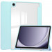 Чохол до планшета BeCover Soft Edge stylus holder Samsung Tab A9 Plus SM-X210/SM-X215/SM-X216 11.0" Light Blue (710369)