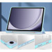 Чохол до планшета BeCover Soft Edge stylus holder Samsung Tab A9 Plus SM-X210/SM-X215/SM-X216 11.0" Light Blue (710369)