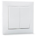Sven Вимикач Sven SE-60016 white (7100039)
