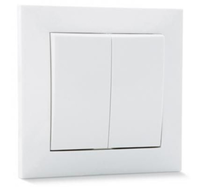 Sven Вимикач Sven SE-60016 white (7100039)