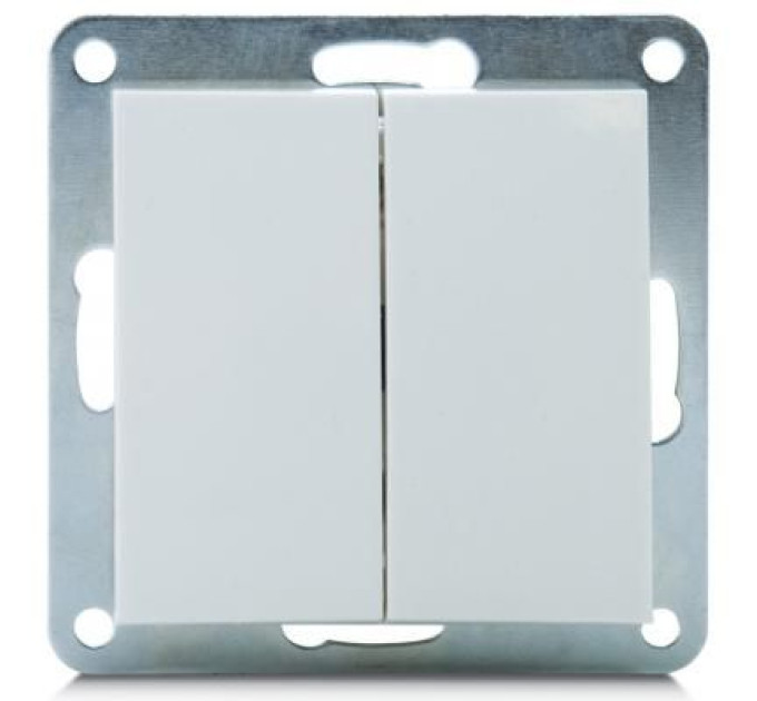 Sven Вимикач Sven SE-60016 white (7100039)