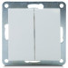 Sven Вимикач Sven SE-60016 white (7100039)