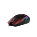 A4Tech Мишка A4Tech Bloody W60 Max Gradient Red