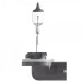 Osram Автолампа Osram 27W (OS 881)
