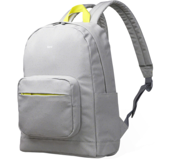 Acer Рюкзак для ноутбука Acer 15.6" Vero ECO Grey (GP.BAG11.02G)