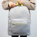 Acer Рюкзак для ноутбука Acer 15.6" Vero ECO Grey (GP.BAG11.02G)