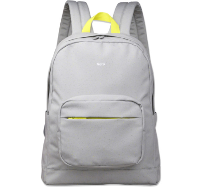 Acer Рюкзак для ноутбука Acer 15.6" Vero ECO Grey (GP.BAG11.02G)