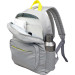 Acer Рюкзак для ноутбука Acer 15.6" Vero ECO Grey (GP.BAG11.02G)