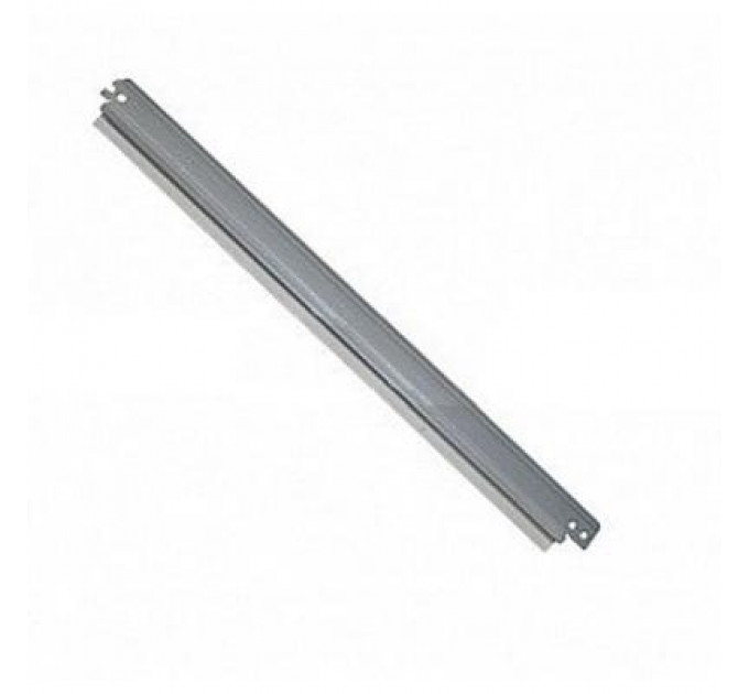 Лезо очищення Samsung ML-1660/1675/1860/SCX-3200, MLT-D104A/D1043S, 252мм Welldo (WD-WBS1660)