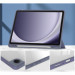Чохол до планшета BeCover Soft Edge stylus holder Samsung Tab A9 Plus SM-X210/SM-X215/SM-X216 11.0" Purple (710371)