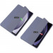 Чохол до планшета BeCover Soft Edge stylus holder Samsung Tab A9 Plus SM-X210/SM-X215/SM-X216 11.0" Purple (710371)