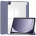 Чохол до планшета BeCover Soft Edge stylus holder Samsung Tab A9 Plus SM-X210/SM-X215/SM-X216 11.0" Purple (710371)