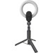 Lorgar Веб-камера Lorgar Circulus 910 Streaming 5MP 1944 Auto Focus Stereo (LRG-SC910)