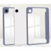 Чохол до планшета BeCover Soft Edge stylus holder Samsung Tab A9 Plus SM-X210/SM-X215/SM-X216 11.0" Purple (710371)