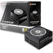 Chieftec Блок живлення Chieftronic 650W PowerUP Gold (GPX-650FC)