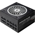 Chieftec Блок живлення Chieftronic 650W PowerUP Gold (GPX-650FC)