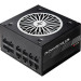 Chieftec Блок живлення Chieftronic 650W PowerUP Gold (GPX-650FC)
